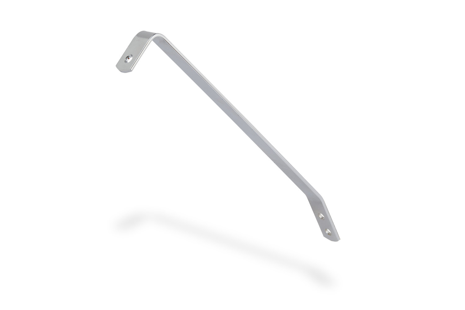 OTK Lower Driver Fairing Support