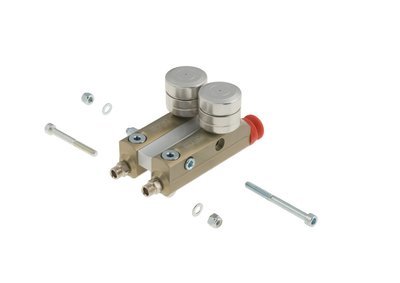 Master Cylinder