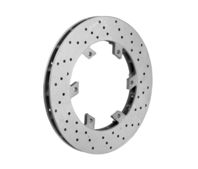 Brake Rotors