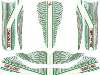 Decals