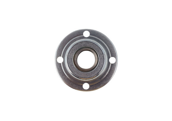 OTK 10mm HST Eccentric or Neutral Bushing Kit D22-10, Eccentric or Neutral: Neutral