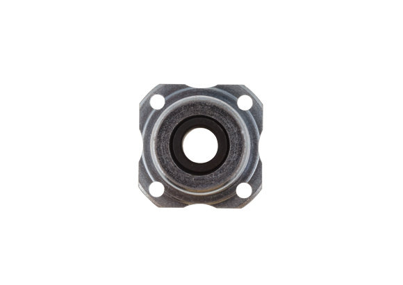 OTK 8mm Eccentric or Neutral Bushing Kit, Eccentric or Neutral: Neutral