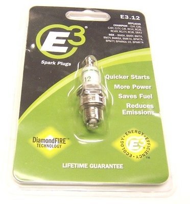 E3 Sparkplug