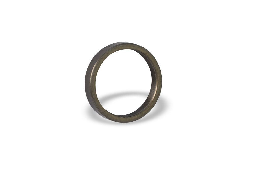 OTK KZ Front Wheel Spacer  1mm or 5.5mm, Thickness: 5.5mm