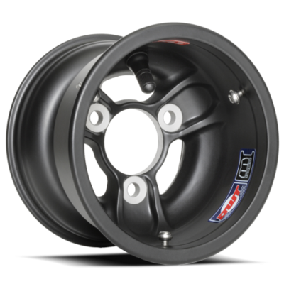 DWT Magnesium Wheel