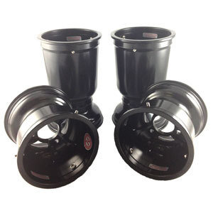 Magnesium Wheels