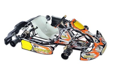 CRG Karts