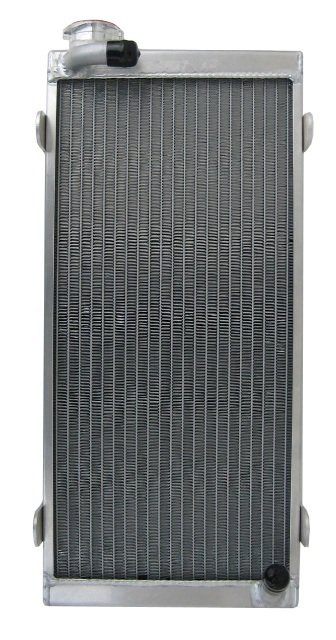 103206cy Radiator Cooling