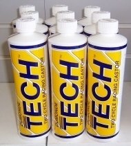 Dumonde Tech 2 Cycle Racing Castor