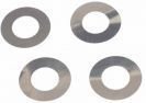 555652 Briggs Crankshaft Shim End Play Kit