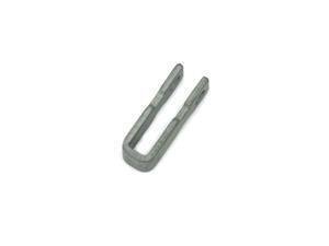 3 Disk Lever Strap