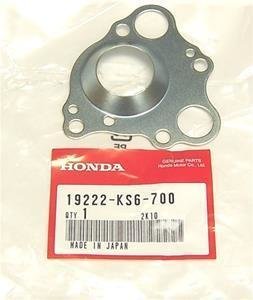 Honda CR125 Water Pump Seperator