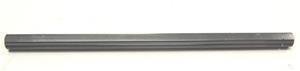 Aluminum Hex Steering Tie Rod Titanium Anodized