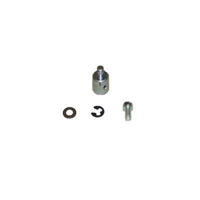 Tillotson Throttle Cable Holder
