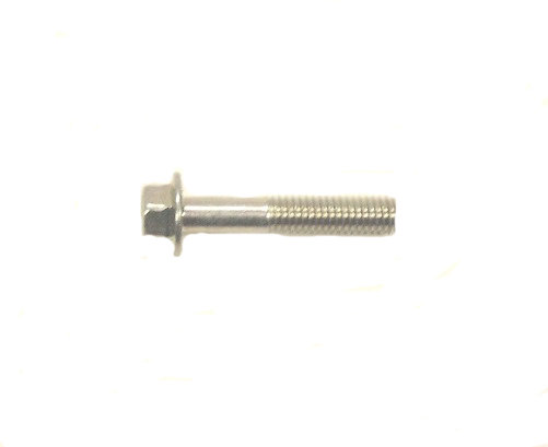 Honda CR125 6x32mm Flange Head Bolt
