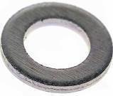 Honda CR125 Ignition Stator 12mm Washer OEM