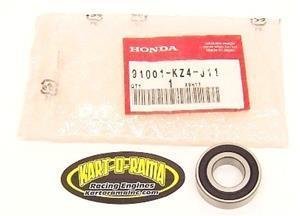 Honda CR125 Left Hand Mainshaft Bearing