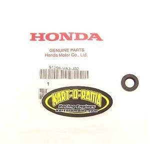 Honda CR125 Clutch Lifter Seal