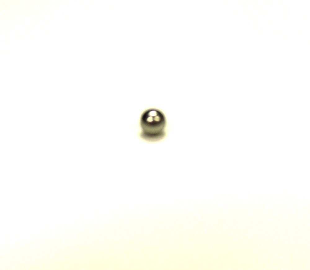 Honda CR125 Clutch Lifter Ball