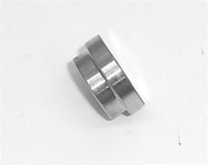 Premier Clutch Stepped End Crank Spacer