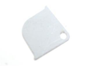 Arrow Front Brake Shim