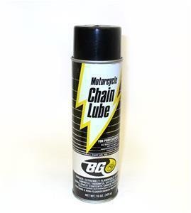 BG Chain lube