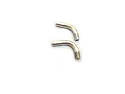 Dellorto Carb Throttle Bent Elbows
