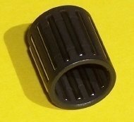 Leopard / Gazelle Bearing