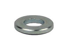 8mm King Pin Washer (2mm Thick)