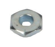 8mm Top Castor Adjuster Small