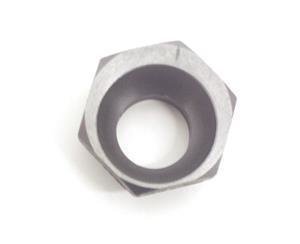 Top Black Castor Adjuster 10mm King Pin
