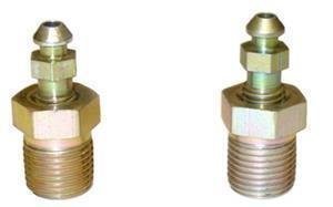 MCP/ENGINETICS Brake Caliper Bleed Screw Assembly Sold Individually