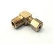 MCP 1/8''X3/16" 90 Degree Brass Fitting