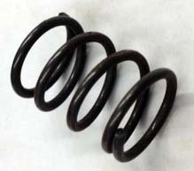 MCP Brake Caliper Spring For Shim Style Brake Caliper