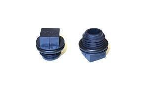 MCP/ Engenitics Filler Cap Master Cylinder