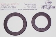 Mychron Magnetic Axle Collar