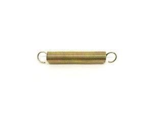 Exhaust Spring  2 1/2 inch long