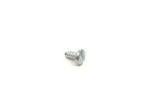 RLV Exhaust End Cap Exhaust Screws