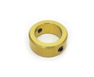 20mm Steering Lock Collar Black or Gold