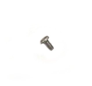 Throttle Shutter Screw