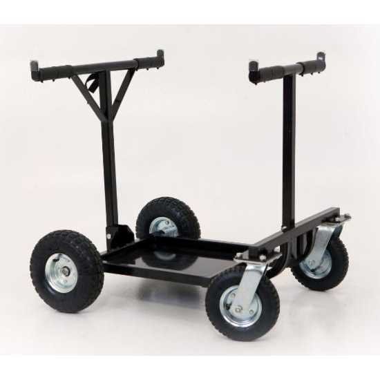 RLV Super Heavy Duty Kart Stand