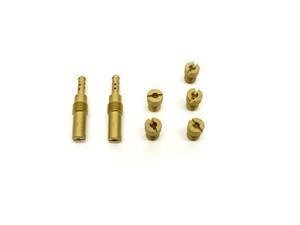 Briggs World Formula Jet Kit