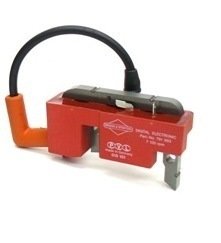 Briggs World Formula Digital Ignition 7100rpm With Led Light