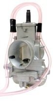 Keihin 38mm PWM Carburetor