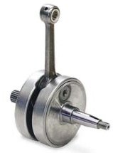 Honda CR125 Crankshaft Race Ready