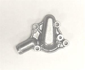 NO LONGER AVAILABLE  Honda CR125 Water Pump Housing