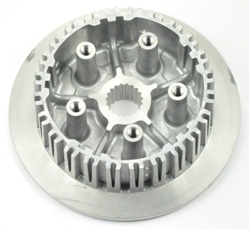 Honda CR125 Clutch Center Hub