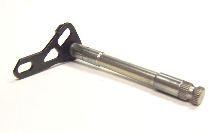 Honda CR125 6 Speed Shift shaft