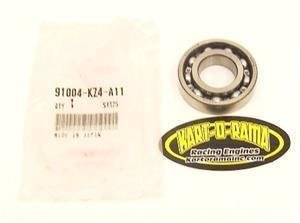 Honda CR125 Right Hand Mainshaft Bearing