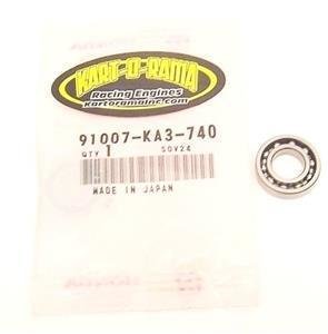 Honda CR125 Water Pump Bearing